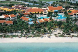 Hotel Presidente a Hotel Sol Cayo Guillermo a Hotel Club Barlovento - Kuba - Havana
