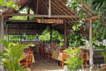 Hotel Presidente a Hotel Tryp Cayo Coco a Hotel Club Barlovento - Kuba - Havana