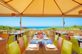 Hotel Preveza Sunset Beach - Řecko - Lefkada