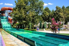 Hotel Primasol Ralitsa Aqua Club - Bulharsko - Albena