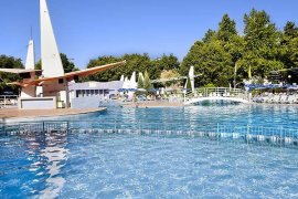 Hotel Primasol Ralitsa Aqua Club - Bulharsko - Albena