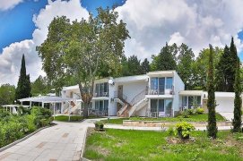 Hotel Primasol Ralitsa Aqua Club - Bulharsko - Albena