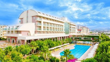 Hotel PrimaSol Telatyie Resort