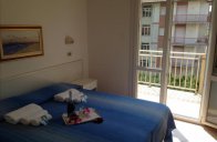 Hotel Primula - Itálie - Emilia Romagna - Lido di Savio