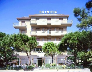 Hotel Primula