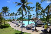 Hotel Princess Punta Cana - Dominikánská republika - Punta Cana  - Bávaro