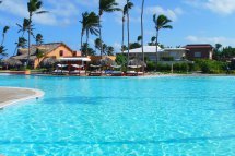 Hotel Princess Punta Cana - Dominikánská republika - Punta Cana  - Bávaro