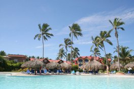 Hotel Princess Punta Cana - Dominikánská republika - Punta Cana  - Bávaro