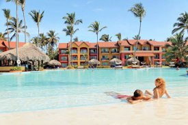 Recenze Hotel Princess Punta Cana