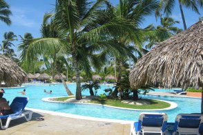 Hotel Princess Punta Cana - Dominikánská republika - Punta Cana  - Bávaro