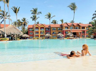 Hotel Princess Punta Cana