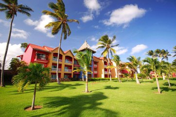 Hotel Princess Punta Cana - Dominikánská republika - Punta Cana  - Bávaro