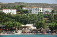 Hotel Princessa - Řecko - Samos - Pythagorion