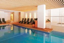 HOTEL PRINCIPE MARMOLADA - Itálie - Arabba - Marmolada - Malga Ciapela