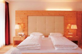 HOTEL PRINCIPE MARMOLADA - Itálie - Arabba - Marmolada - Malga Ciapela