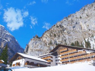 HOTEL PRINCIPE MARMOLADA