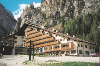 HOTEL PRINCIPE MARMOLADA - Itálie - Arabba - Marmolada - Malga Ciapela