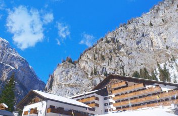 HOTEL PRINCIPE MARMOLADA