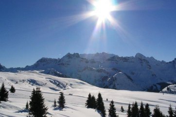 HOTEL PRINCIPE MARMOLADA - Itálie - Arabba - Marmolada - Malga Ciapela