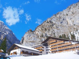 HOTEL PRINCIPE MARMOLADA