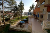 Hotel Privileg - Bulharsko - Slunečné pobřeží