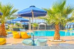 Hotel PRIVILEGE BEACH - Řecko - Rhodos - Lardos
