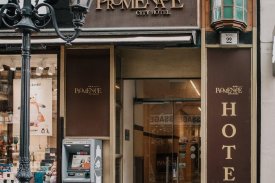 Recenze Hotel Promenade