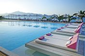 Hotel Proteas Blu Resort - Řecko - Samos - Pythagorion
