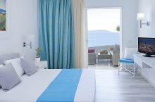 Hotel Proteas Blu Resort - Řecko - Samos - Pythagorion