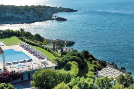 Recenze Hotel Proteas Blu Resort
