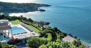 Hotel Proteas Blu Resort