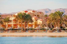 Hotel Protels Crystal Beach Resort - Egypt - Marsa Alam