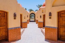 Hotel Protels Crystal Beach Resort - Egypt - Marsa Alam