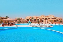 Hotel Protels Crystal Beach Resort - Egypt - Marsa Alam