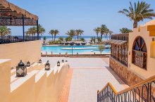 Hotel Protels Crystal Beach Resort - Egypt - Marsa Alam