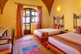 Hotel Protels Crystal Beach Resort - Egypt - Marsa Alam