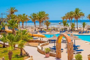 Hotel Protels Crystal Beach Resort - Egypt - Marsa Alam