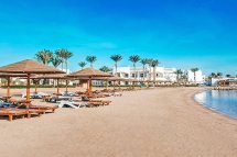 Hotel Protels Grand Seas - Egypt - Hurghada