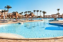 Hotel Protels Grand Seas - Egypt - Hurghada