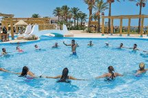 Hotel Protels Grand Seas - Egypt - Hurghada