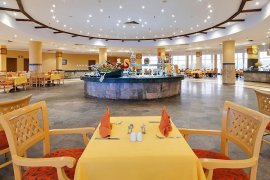 Hotel Protels Grand Seas - Egypt - Hurghada