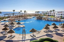 Hotel Protels Grand Seas - Egypt - Hurghada