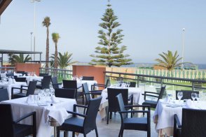 Hotel PROTUR ROQUETAS - Španělsko - Costa de Almeria - Roquetas de Mar