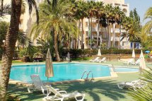 HOTEL PROTUR SA COMA PLAYA - Španělsko - Mallorca - Sa Coma