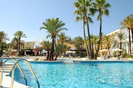 HOTEL PROTUR SA COMA PLAYA - Španělsko - Mallorca - Sa Coma