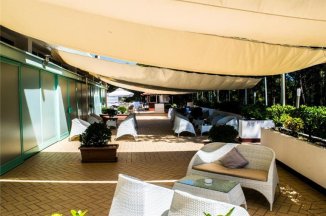 Hotel Pula - Chorvatsko - Istrie - Pula