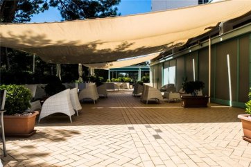 Hotel Pula - Chorvatsko - Istrie - Pula