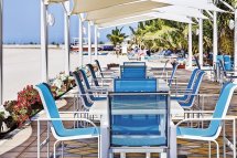 Hotel Pullman Al Marjan Island Resort - Spojené arabské emiráty - Dubaj