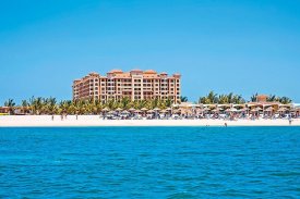 Recenze Hotel Pullman Al Marjan Island Resort