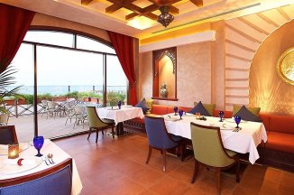 Hotel Pullman Al Marjan Island Resort - Spojené arabské emiráty - Dubaj